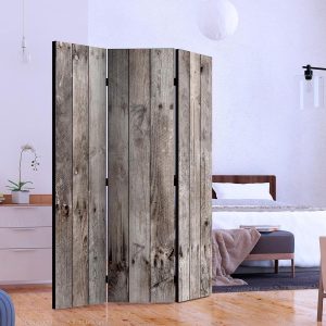 Paravent - Century Wood