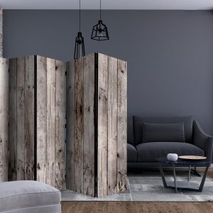 Paravent - Century Wood II