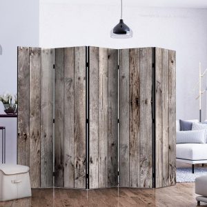 Paravent - Century Wood II