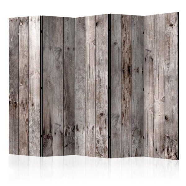 Paravent - Century Wood II Paravent - Century Wood II