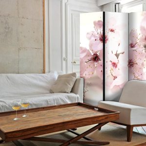 Paravent - Cherry Blossom