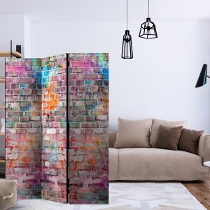 Paravent - Chromatic Wall