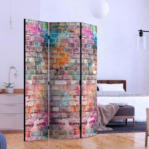Paravent - Chromatic Wall
