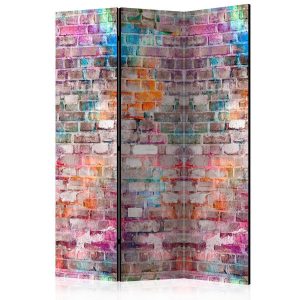Paravent - Chromatic Wall