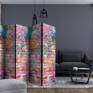 Paravent - Chromatic Wall II