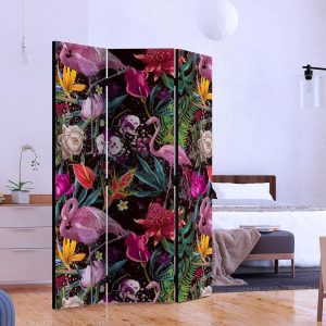 Paravent - Colorful Exotic