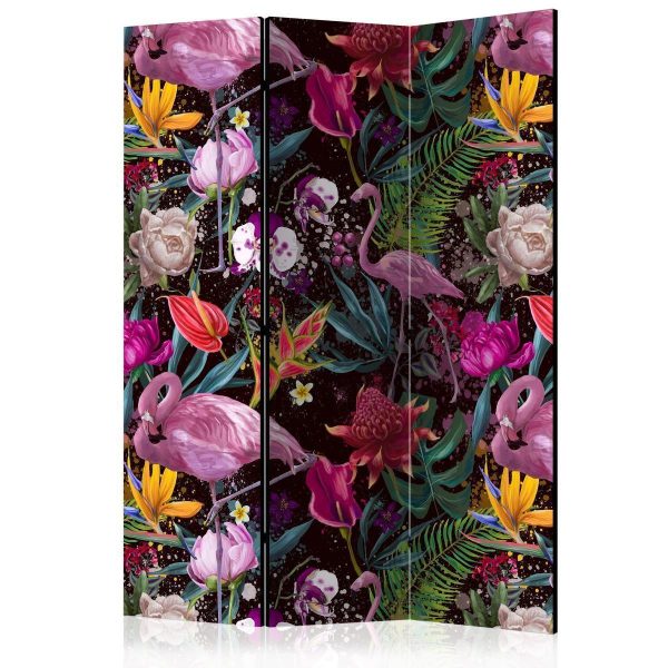 Paravent - Colorful Exotic Paravent - Colorful Exotic