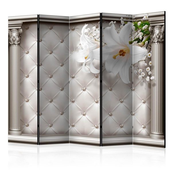 Paravent - Columnar Stage II Paravent - Columnar Stage II