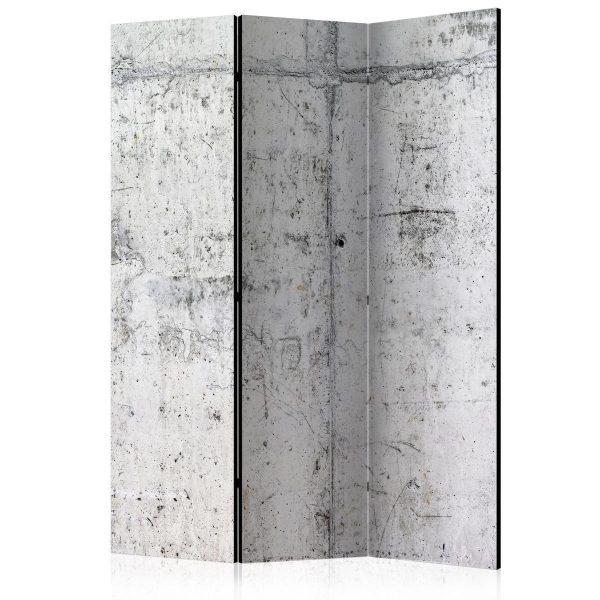 Paravent - Concrete Wall Paravent - Concrete Wall