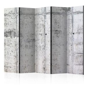 Paravent - Concrete Wall II