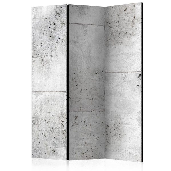 Paravent - Concretum murum Paravent - Concretum murum