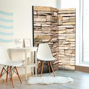 Paravent - Decorative Stone