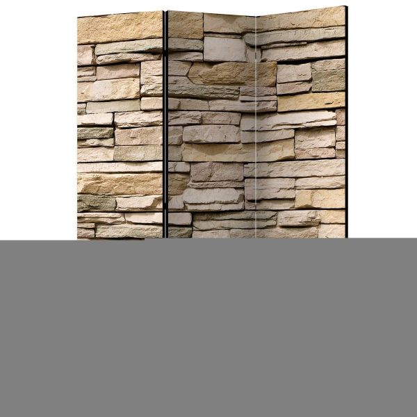 Paravent - Decorative Stone Paravent - Decorative Stone