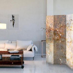 Paravent - Enchanted in Marble