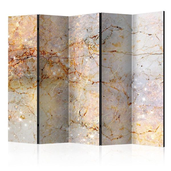 Paravent - Enchanted in Marble II Paravent - Enchanted in Marble II
