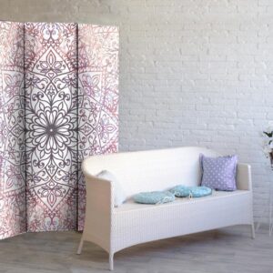 Paravent - Ethnic Perfection