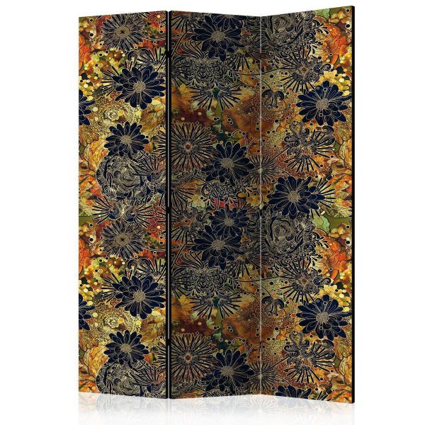 Paravent - Floral Madness Paravent - Floral Madness
