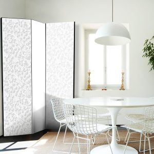 Paravent - Floral pattern I