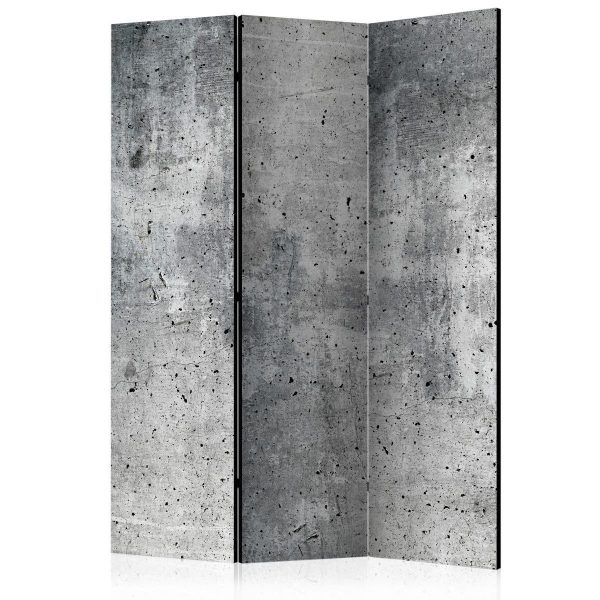 Paravent - Fresh Concrete Paravent - Fresh Concrete