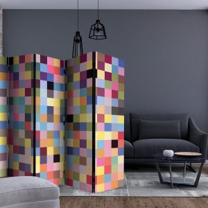 Paravent - Full range of colors II