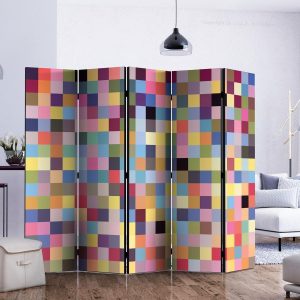 Paravent - Full range of colors II