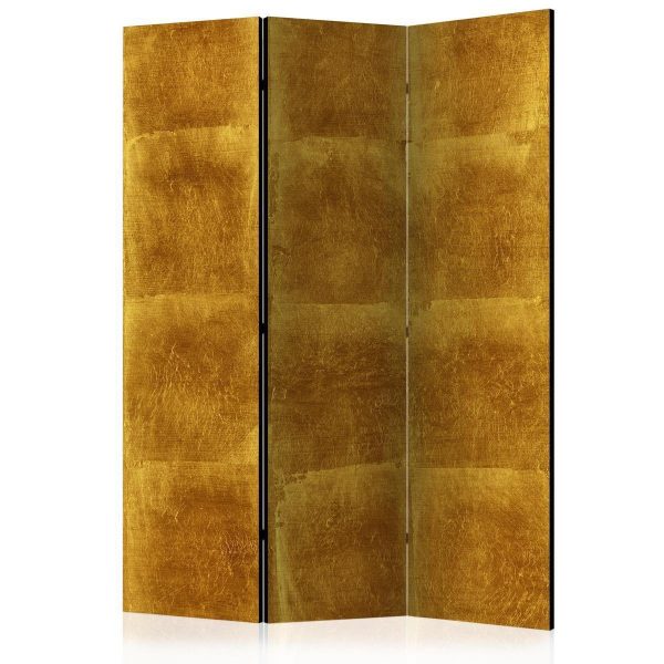 Paravent - Golden Cage Paravent - Golden Cage