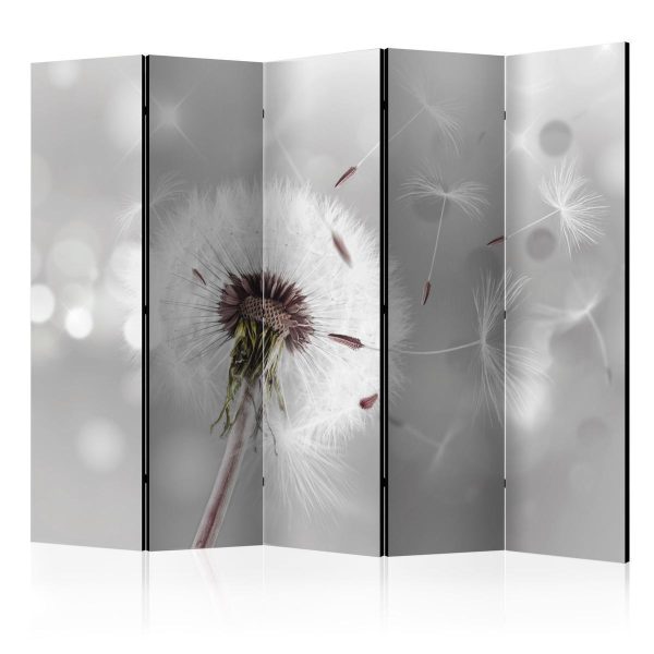 Paravent - Grasping the Invisible II Paravent - Grasping the Invisible II