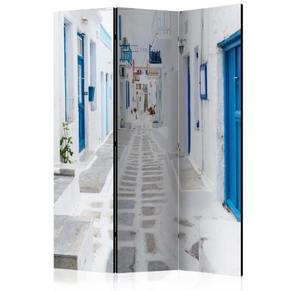 Paravent - Greek Dream Island Paravent - Greek Dream Island