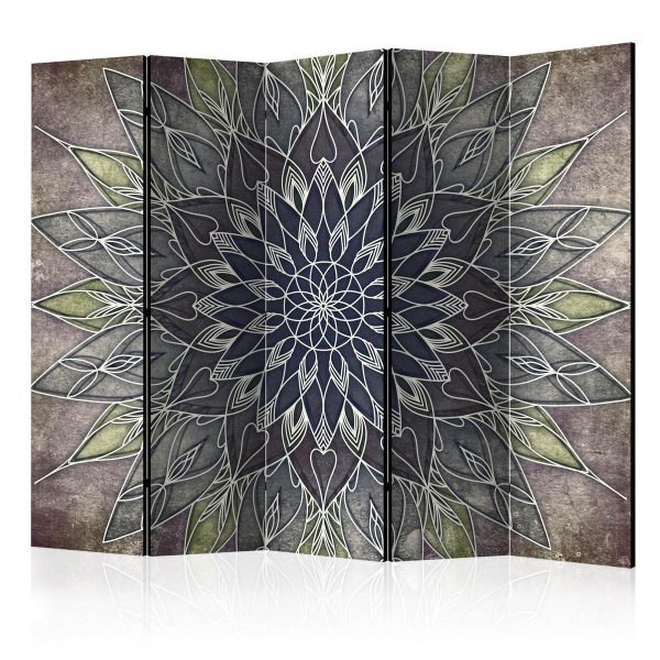 Paravent - Imperial Pattern II Paravent - Imperial Pattern II