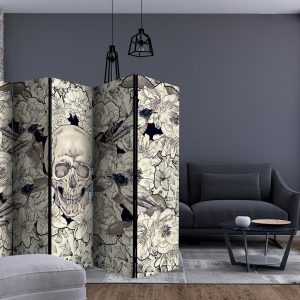 Paravent - Inspired by art nouveau II