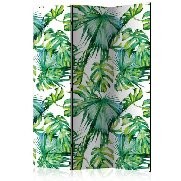 Paravent - Jungle Leaves Paravent - Jungle Leaves