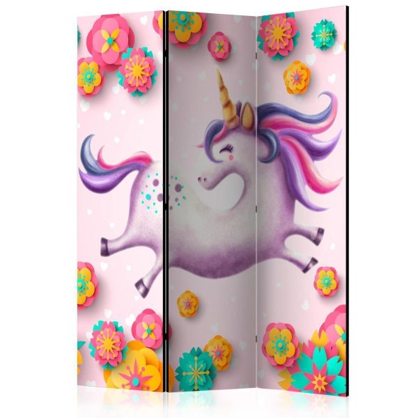 Paravent - Lithe Unicorn Paravent - Lithe Unicorn