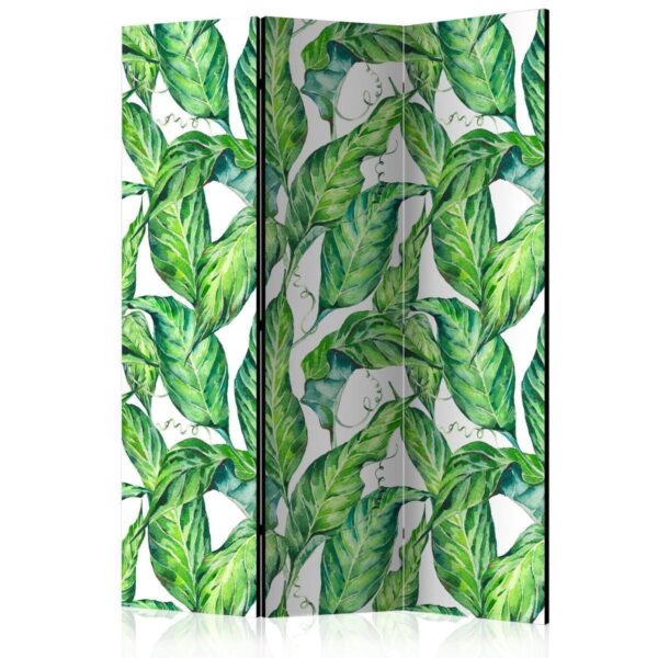 Paravent - Long Leaves Paravent - Long Leaves