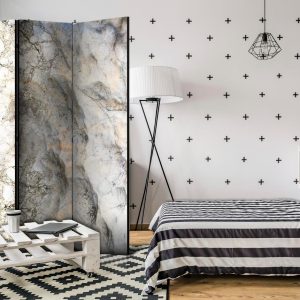 Paravent - Marble Mystery