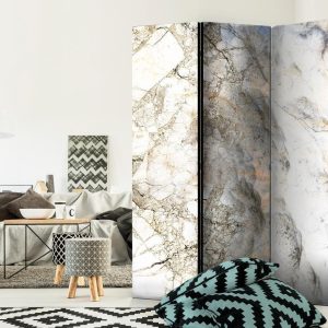 Paravent - Marble Mystery