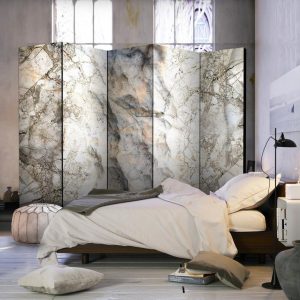 Paravent - Marble Mystery II