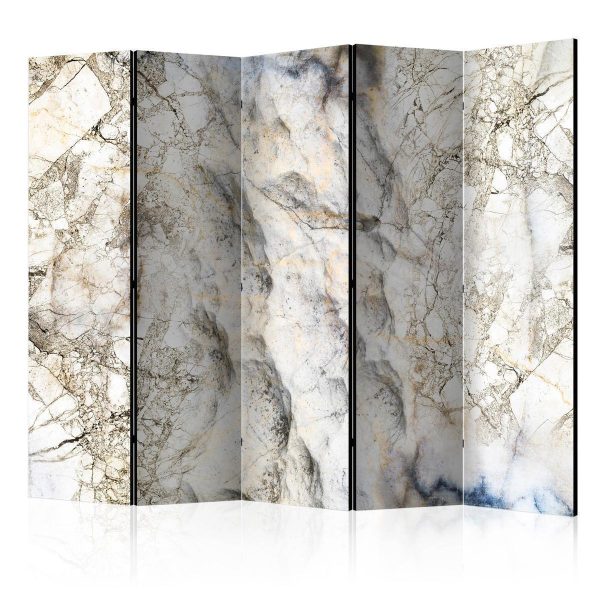 Paravent - Marble Mystery II Paravent - Marble Mystery II