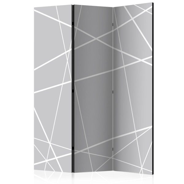 Paravent - Modern Cobweb Paravent - Modern Cobweb