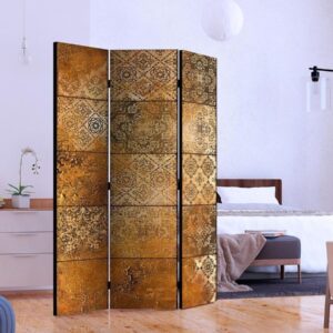 Paravent - Old Tiles