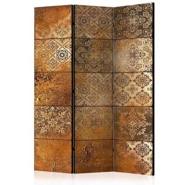 Paravent - Old Tiles Paravent - Old Tiles