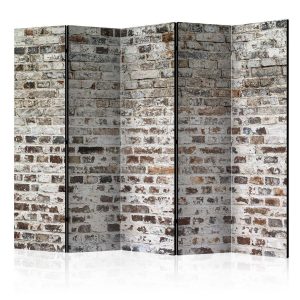 Paravent - Old Walls II