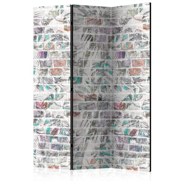 Paravent - Palm Wall Paravent - Palm Wall