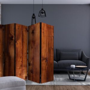 Paravent - Pine Board II