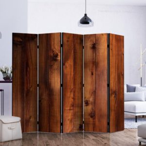 Paravent - Pine Board II