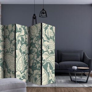 Paravent - Plaster Ornaments II