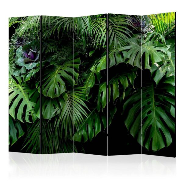 Paravent - Rainforest II Paravent - Rainforest II