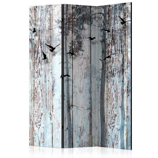 Paravent - Rustic Boards Paravent - Rustic Boards