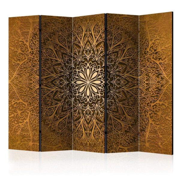 Paravent - Sacred Circle II Paravent - Sacred Circle II