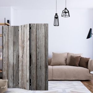Paravent - Scandinavian Wood
