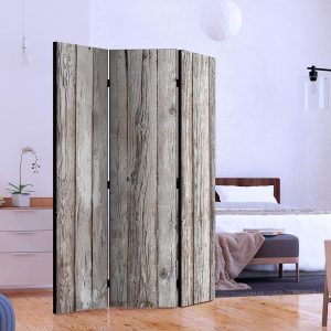 Paravent - Scandinavian Wood